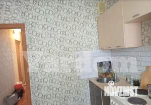 1-к квартира, вторичка, 37м2, 8/10 этаж