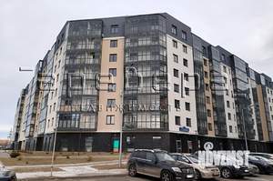 2-к квартира, сданный дом, 73м2, 8/8 этаж