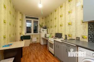 1-к квартира, вторичка, 48м2, 20/25 этаж