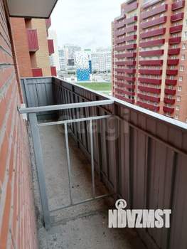 1-к квартира, вторичка, 41м2, 13/14 этаж