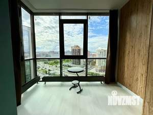 2-к квартира, вторичка, 42м2, 15/17 этаж