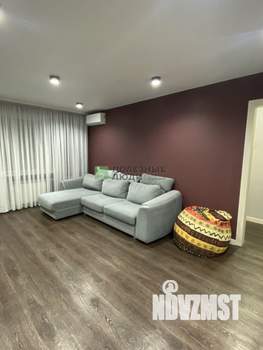 4-к квартира, вторичка, 83м2, 7/10 этаж