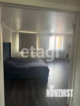2-к квартира, вторичка, 107м2, 12/12 этаж