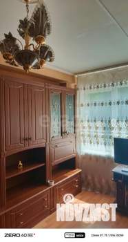 2-к квартира, вторичка, 41м2, 9/9 этаж