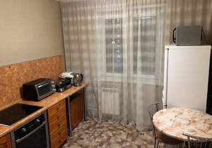 1-к квартира, вторичка, 40м2, 14/14 этаж