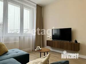 2-к квартира, вторичка, 47м2, 9/19 этаж