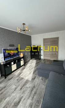 1-к квартира, вторичка, 41м2, 16/17 этаж