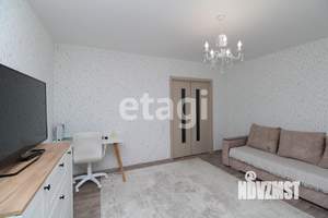 3-к квартира, вторичка, 66м2, 3/17 этаж