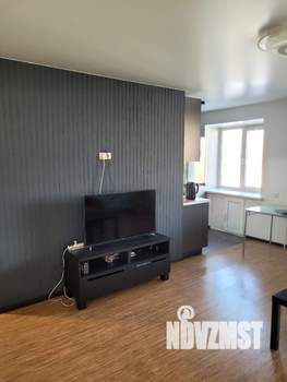 3-к квартира, вторичка, 57м2, 5/5 этаж