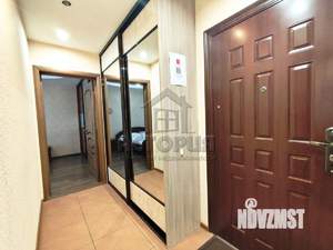 2-к квартира, вторичка, 58м2, 7/10 этаж