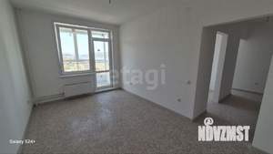 2-к квартира, вторичка, 59м2, 11/19 этаж