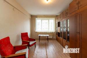 1-к квартира, вторичка, 31м2, 3/5 этаж