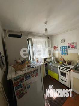 2-к квартира, вторичка, 46м2, 2/5 этаж