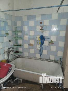 3-к квартира, вторичка, 88м2, 1/2 этаж