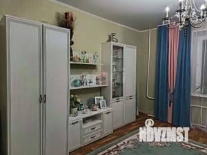 3-к квартира, вторичка, 83м2, 2/3 этаж