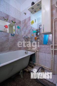 1-к квартира, вторичка, 33м2, 5/5 этаж