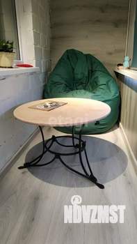 4-к квартира, вторичка, 79м2, 2/5 этаж