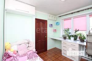 2-к квартира, вторичка, 41м2, 5/5 этаж