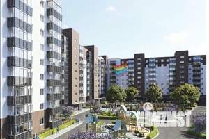 3-к квартира, вторичка, 71м2, 4/8 этаж