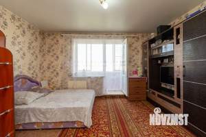 1-к квартира, вторичка, 39м2, 9/9 этаж