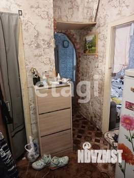 4-к квартира, вторичка, 64м2, 1/5 этаж