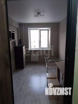 Студия квартира, вторичка, 10м2, 4/5 этаж