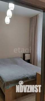 2-к квартира, вторичка, 40м2, 1/19 этаж