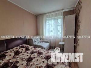 2-к квартира, вторичка, 45м2, 4/5 этаж