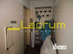 1-к квартира, вторичка, 32м2, 4/4 этаж