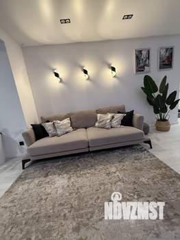 2-к квартира, вторичка, 76м2, 7/8 этаж