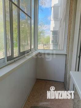 2-к квартира, вторичка, 45м2, 2/5 этаж