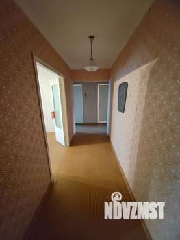 3-к квартира, вторичка, 72м2, 7/9 этаж