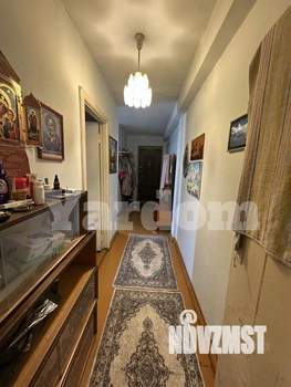 2-к квартира, вторичка, 52м2, 2/2 этаж