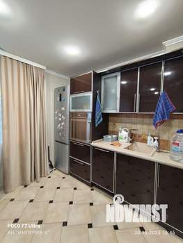 3-к квартира, вторичка, 64м2, 15/16 этаж