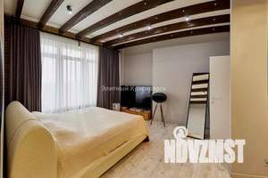 3-к квартира, вторичка, 122м2, 6/21 этаж