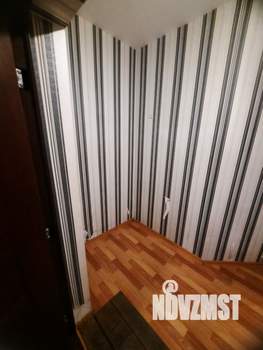 2-к квартира, вторичка, 58м2, 21/25 этаж