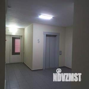 Студия квартира, вторичка, 27м2, 5/17 этаж
