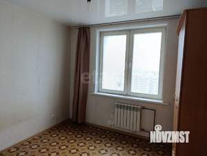 4-к квартира, вторичка, 93м2, 19/26 этаж