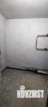 2-к квартира, вторичка, 31м2, 21/25 этаж