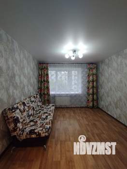 Студия квартира, вторичка, 18м2, 3/5 этаж