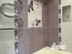 1-к квартира, вторичка, 40м2, 6/10 этаж