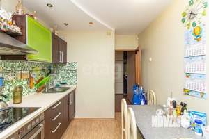 2-к квартира, вторичка, 51м2, 3/9 этаж