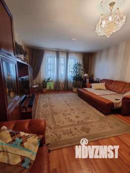 2-к квартира, вторичка, 61м2, 6/10 этаж