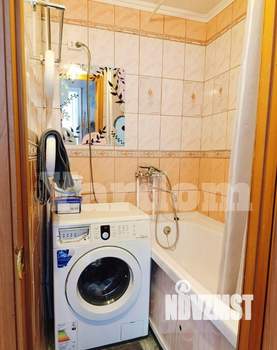 2-к квартира, вторичка, 42м2, 7/9 этаж