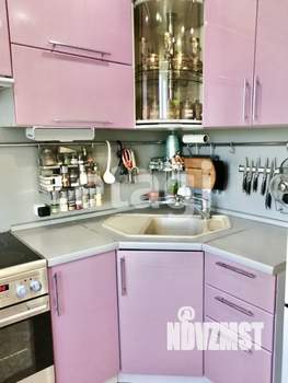 2-к квартира, вторичка, 47м2, 5/5 этаж