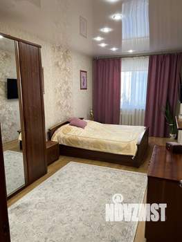4-к квартира, вторичка, 84м2, 5/10 этаж