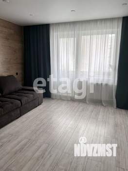 3-к квартира, вторичка, 69м2, 3/10 этаж