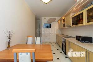 2-к квартира, вторичка, 59м2, 1/17 этаж