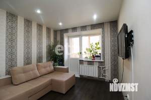 1-к квартира, вторичка, 32м2, 5/16 этаж