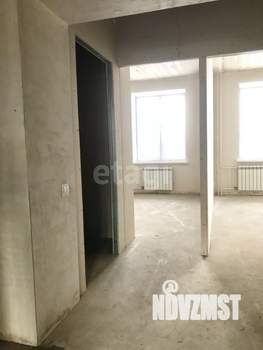 3-к квартира, вторичка, 69м2, 1/8 этаж